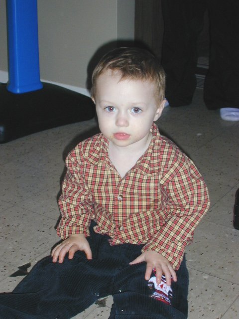 Cameron Sharpe